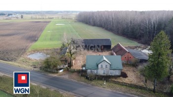 Dom na  sprzedaż Borawskie - Siedlisko pod lasem 1,7 ha | Borawskie