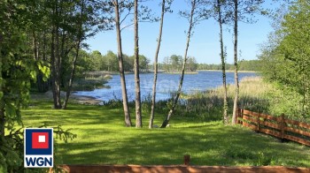 Grunt rekreacyjny/p.o.d. na  sprzedaż Małe Olecko - Udział w działce plażowej nad jeziorem Małe Olecko