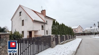 Dom na  sprzedaż Olecko - Komfortowy zadbany  dom o pow. 179 m2 | 4 sypialnie | Olecko